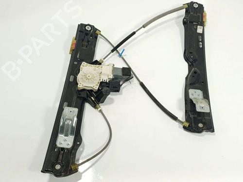 Front right window mechanism JAGUAR XE (X760) 2.0 D | BP39478205C23 - Image 2