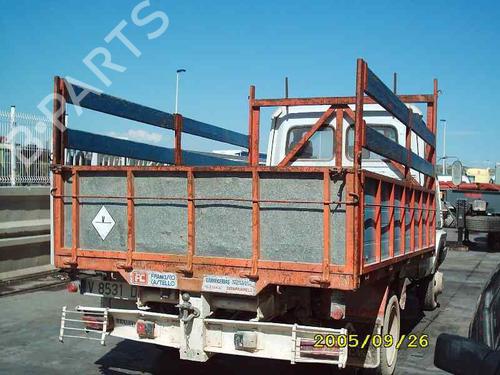 Gearbox RENAULT TRUCKS B Platform/Chassis  | BP16665956M3 