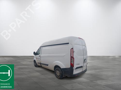 Injector FORD TRANSIT CUSTOM V362 Van (FY, FZ) 2.2 TDCi | BP26123828M100  - Image 8