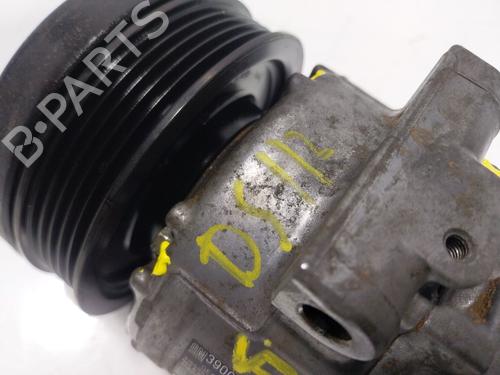 AC compressor OPEL CORSA E (X15) 1.4 (08, 68) | BP32081610M34 - Image 5
