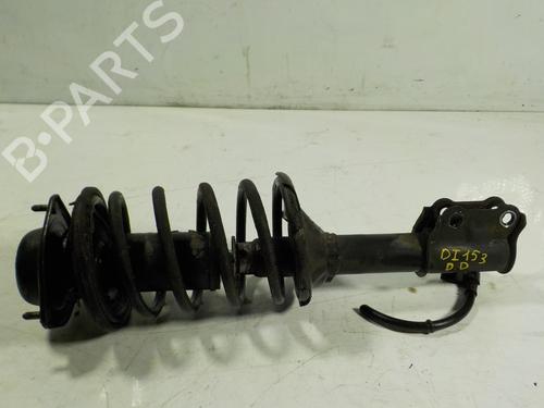 Used Right front shock absorber Right front shock absorber HYUNDAI ACCENT I (X-3) [1994-2002] 8931480 8931480