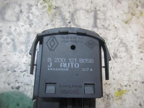 Electronic module RENAULT SCÉNIC II (JM0/1_) 1.5 dCi (JM02, JM13) | BP3841166M83  - Image 5