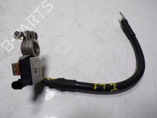 Used Electronic module AUDI A4 B8 (8K2) 2.0 TDI 16V (140 hp) 11193184