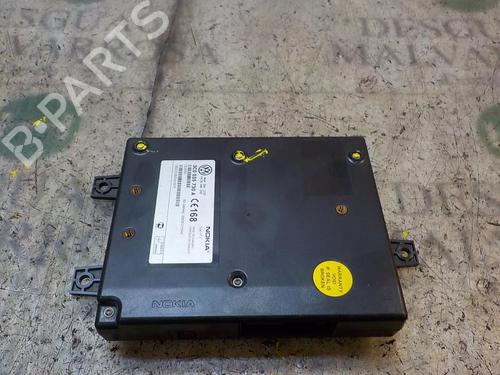 Used Electronic module Electronic module VW PASSAT B6 (3C2) 2.0 TDI 16V (140 hp) 3851968 3851968