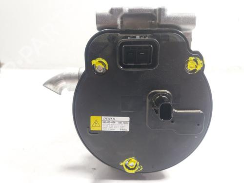 AC compressor LEXUS LBX (_AYH1_, _AYA1_) Hybrid (MAYH10) | BP27523509M34 - Image 4