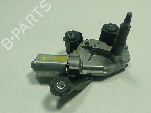Viskermotor bagrude RENAULT KANGOO Express (FW0/1_) 1.5 dCi 75 (FW07, FW10, FW04) (75 hp) 17726389
