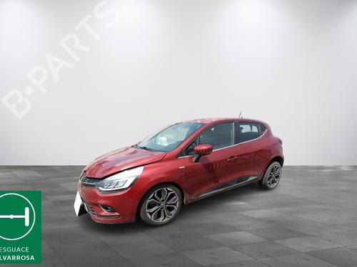 Electronic module RENAULT CLIO IV (BH_) 1.5 dCi 90 | BP9090689M83 
