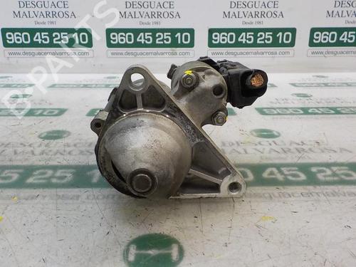 Starter TOYOTA AURIS (_E15_) 1.4 D-4D (NDE150_, NDE150R) | BP3870741M8  - Image 5