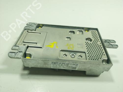 Electronic module BMW 3 (G20, G80, G28) 330 d xDrive | BP24599989M83 - Image 2