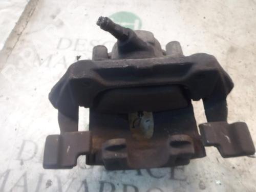 Used Left front brake caliper MERCEDES-BENZ CLK (C208) CLK 200 (208.335) (136 hp) 11547276