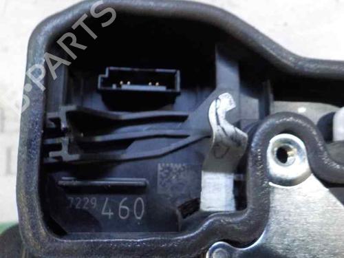 Rear right lock BMW 5 (F10)  | BP6104655C99 