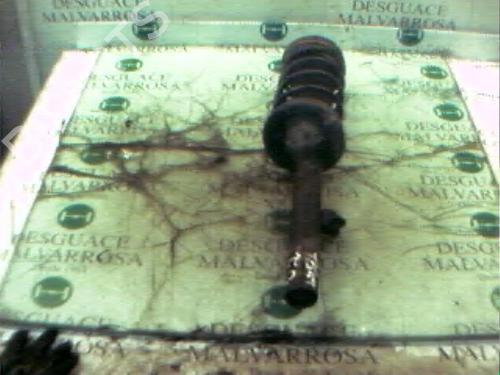 Used Right rear shock absorber CHRYSLER 300M (LR) 2.7 V6 24V (203 hp) 3776773