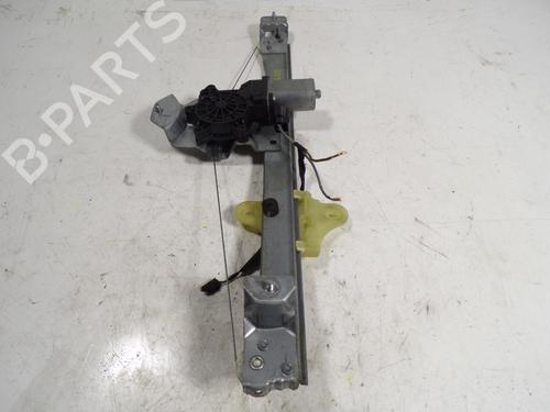 Used Front right window mechanism Front right window mechanism RENAULT CLIO IV (BH_) 1.5 dCi 90 (90 hp) 7300010 7300010