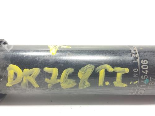 Left rear shock absorber DACIA DOKKER Box Body/MPV 1.6 | BP29747962M18 