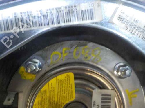 Driver airbag MERCEDES-BENZ VITO / MIXTO Van (W639)  | BP6318546C9 
