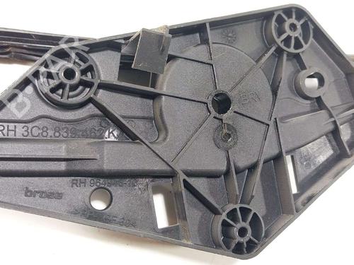 Rear right window mechanism VW CC B7 (358) | BP39384383C25 - Image 2