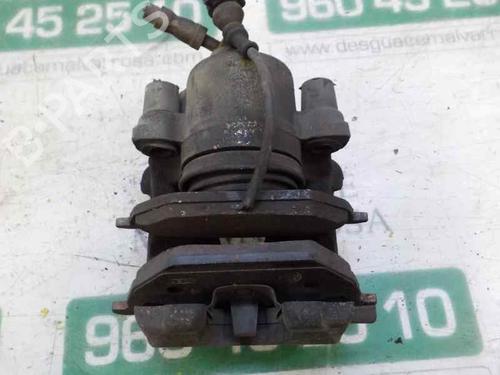 Left front brake caliper AUDI A3 Sportback (8PA)  | BP11551678M105 