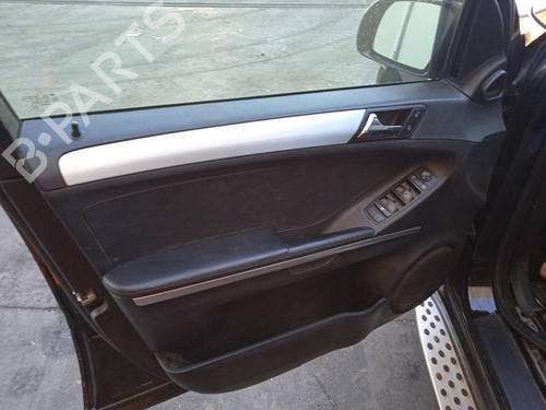 Left front window motor MERCEDES-BENZ M-CLASS (W164)  | BP8871906E21 