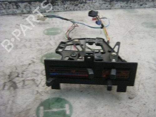 Used Climate control NISSAN TRADE Van [1996-2001]  3776187