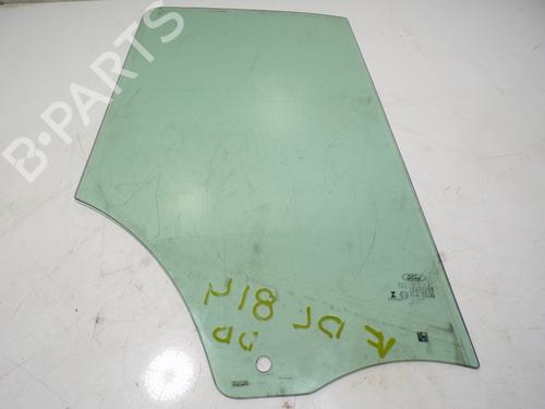 Used Front right door window Front right door window FORD TRANSIT CUSTOM V362 Van (FY, FZ) [2012-2026] 15669538 15669538