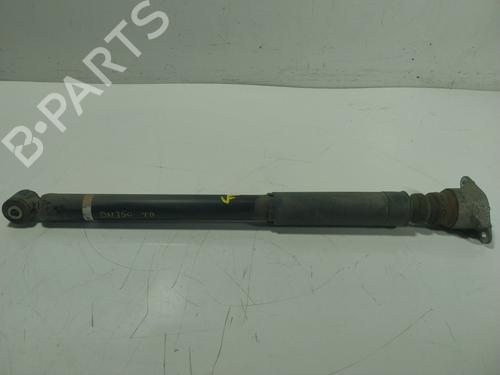 Used Right rear shock absorber FORD B-MAX (JK) 1.6 TDCi (95 hp) 18882015