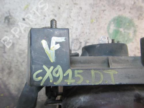 Left headlight RENAULT RAPID Box Body/MPV (F40_, G40_)  | BP3844655C28 