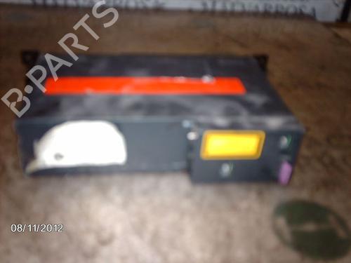 Electronic module BMW 3 (E46) 330 d | BP3795708M83 