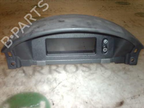 Used Switch Switch OPEL CORSA C (X01) 1.2 (F08, F68) (75 hp) 3738516 3738516