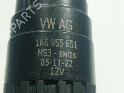 Washer pump PORSCHE PANAMERA Sport Turismo (971) 2.9 4 (97CBY1, 97CBI1) | BP18038320E24 