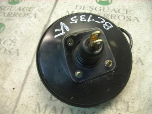 Used Servo brake NISSAN KUBISTAR Van (X76) [2003-2025]  4032000