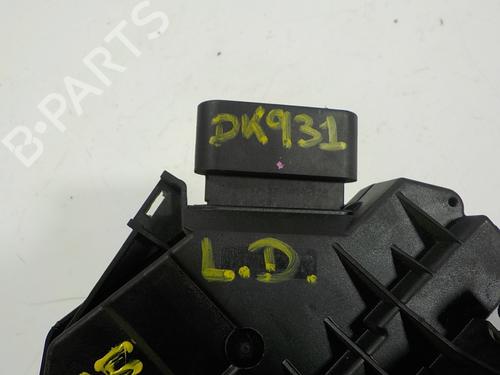 Rear right lock FORD TRANSIT COURIER B460 Box Body/MPV 1.5 TDCi | BP13057189C99 