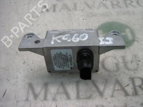 Elektronisk modul RENAULT LAGUNA II (BG0/1_) [2001-2007]  3774072