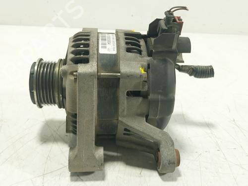 Generator OPEL CORSA E (X15) 1.4 (08, 68) | BP27806001M7 - Image 2