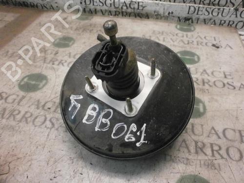 Used Servo brake FIAT PANDA (169_) 1.3 D Multijet (169.AXC1A) (70 hp) 3754180