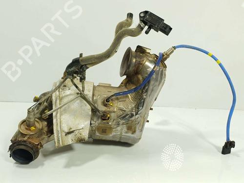 Used Particulate filter Particulate filter 39064270 39064270