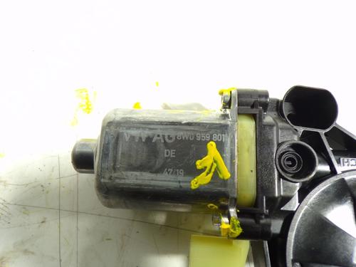 Left front window motor AUDI A1 Sportback (GBA)  | BP8949181E21 