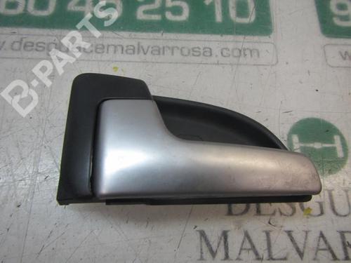 Used Rear left interior door handle Rear left interior door handle KIA CEE'D SW (ED) 1.6 CRDi 90 (90 hp) 3992241 3992241