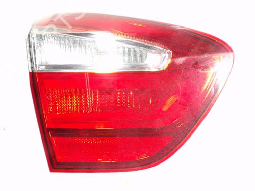 Used Left tailgate light Left tailgate light KIA RIO III (UB) [2011-2017] 6995438 6995438