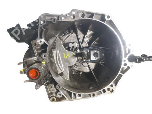 Used Gearbox Gearbox CITROËN C4 Picasso I MPV (UD_) 1.6 VTi 120 (120 hp) 20098401 20098401