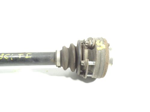 Left rear driveshaft BMW 3 (E90)  | BP6974802M40 