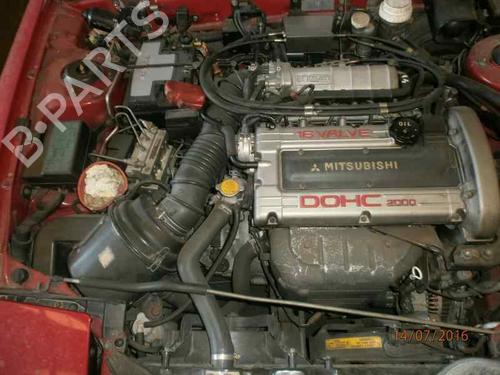 Gearbox MITSUBISHI ECLIPSE I (D2_A) 2.0 i 16V (D22A, D27A) | BP3854890M3 - Image 6