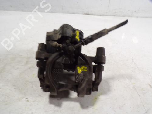 Right rear brake caliper AUDI A3 Sportback (8VA, 8VF)  | BP11553534M106 