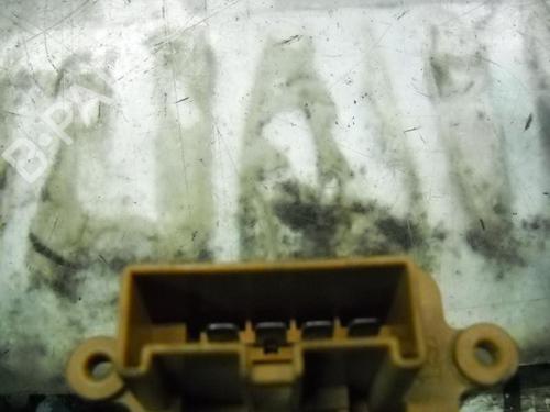 Heater resistor FIAT IDEA (350_) 1.9 JTD | BP11642135M108 