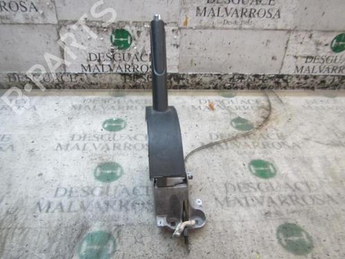 Hand brake SEAT LEON (1P1) 1.9 TDI | BP8770928I18 