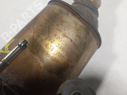 Particulate filter PORSCHE PANAMERA (970) 3.0 D | BP17095238M81