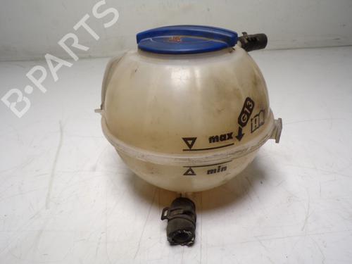 Expansion tank SKODA RAPID (NH3, NK3, NK6) 1.6 TDI | BP17126607C120