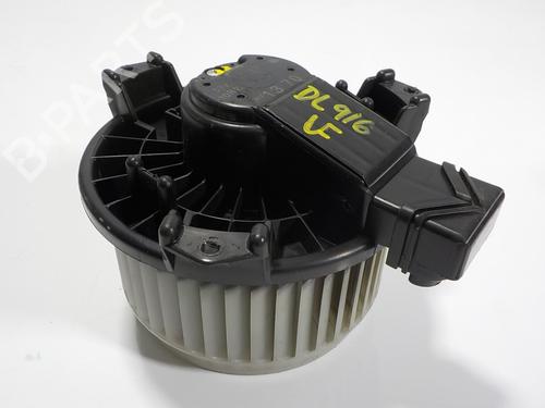 Used Heater blower motor TOYOTA YARIS (_P13_) 1.0 (KSP130_, KSP130) (69 hp) 15398103