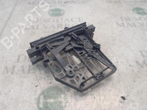 Climate control NISSAN CABSTAR (F24M, F24W)  | BP9104007I5 