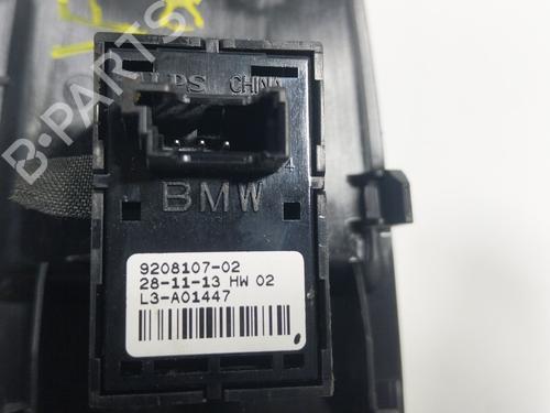 Right front window switch BMW i3 (I01) | BP17182216I26 - Image 3