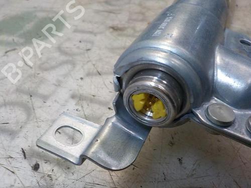 Left curtain airbag MERCEDES-BENZ CLK (C209) CLK 280 (209.354) | BP3998378C11 